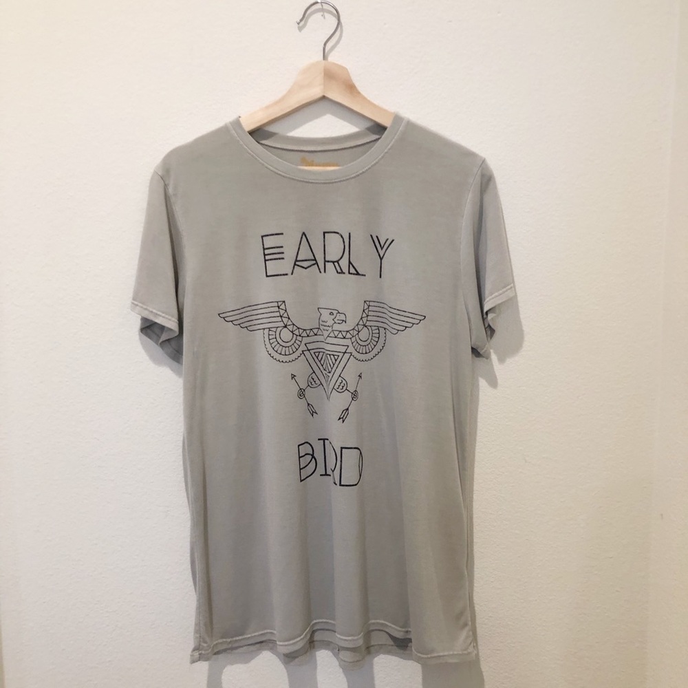 Show Me Your MuMu graphic tee